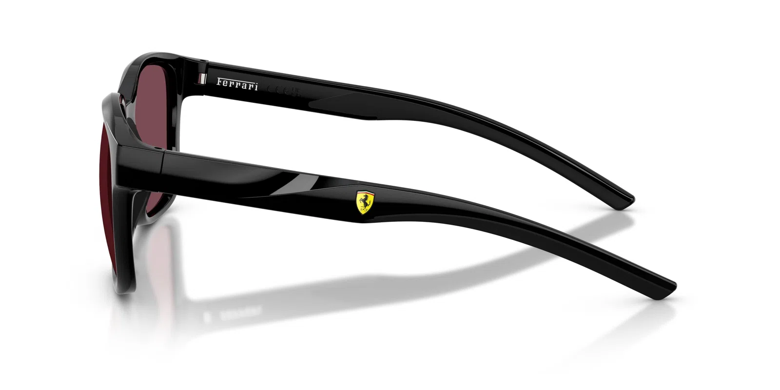 Scuderia Ferrari 6019D Sunglasses - view 18